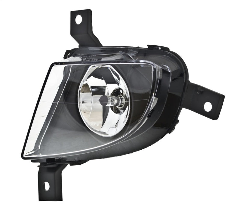 Hella 07-12 BMW 3 Series Fog Lamp w/ H8 Bulb - Left