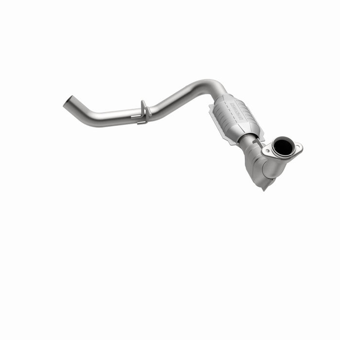 MagnaFlow Conv DF 99-02 Expedition 5.4L 4wd