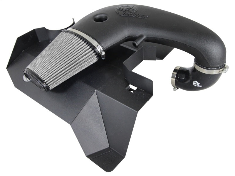 aFe MagnumFORCE Intake Stage-2 Pro DRY S 12-14 Fiat 500 L4-1.4L