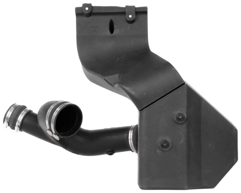 K&N 15-20 Ford F-150 V6 2.7L/3.5L F/I Aircharger Performance Intake