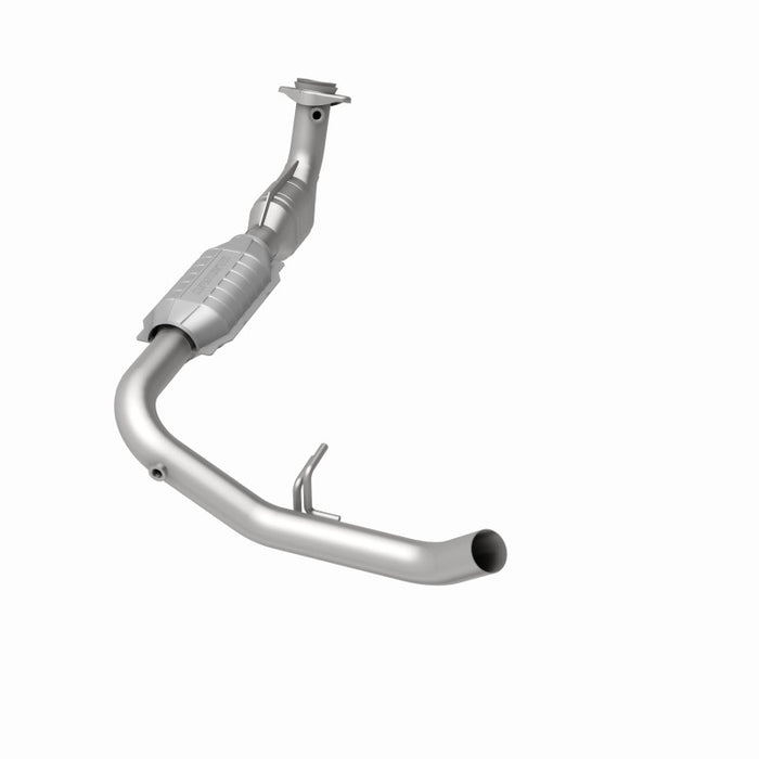 MagnaFlow Conv DF 99-00 Ford Trucks 5.4L