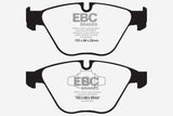 EBC 13+ BMW X1 2.0 Turbo (28i) Greenstuff Front Brake Pads