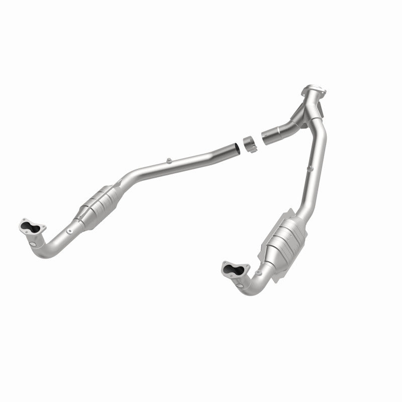 MagnaFlow Conv DF 94-95 Disc./Defender 3.9L