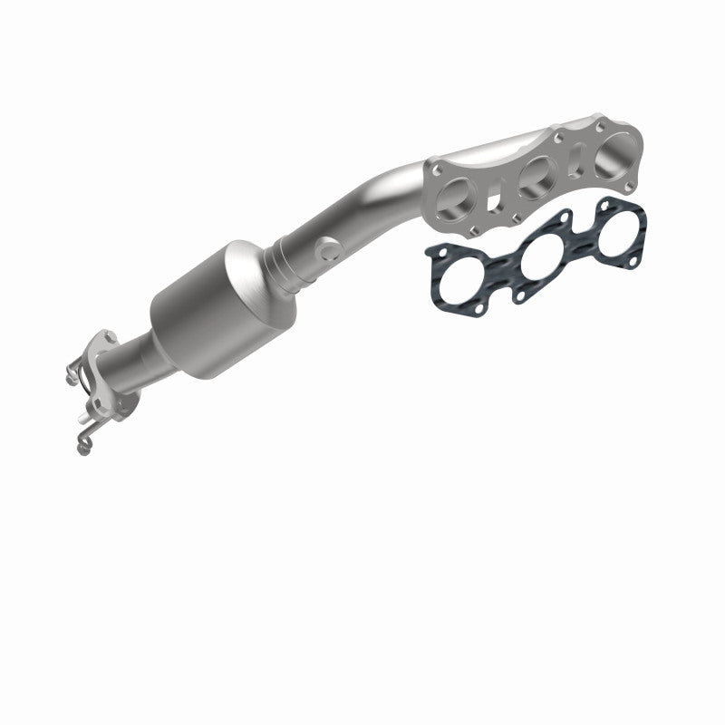 MagnaFlow Conv DF Toyota 03-09 4Runner/05-09 Tacoma/05-06 Tundra 4.0L Driver Side Manifold