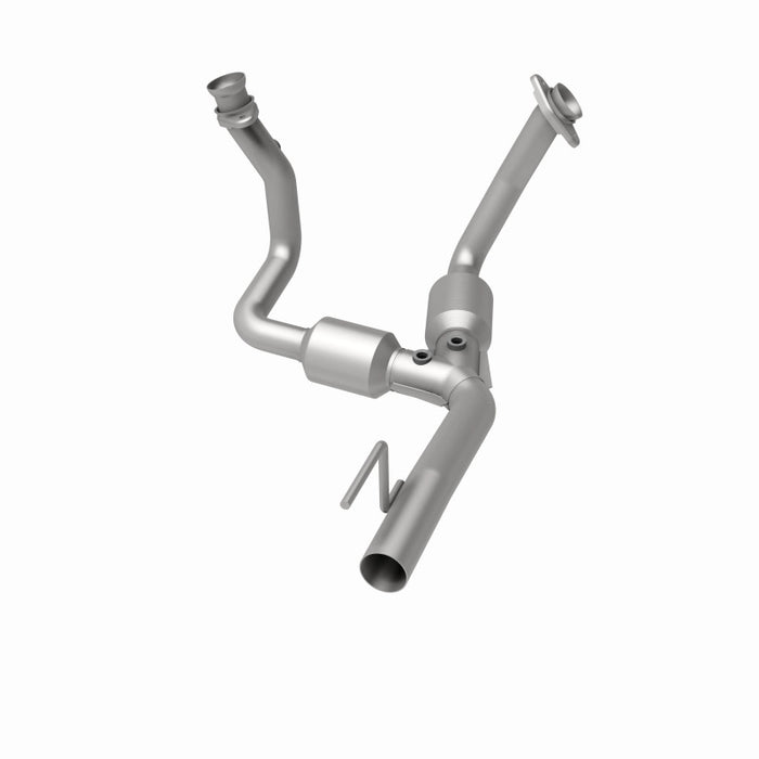 MagnaFlow Conv DF 99-01 G Cherokee 4.7 fr OEM