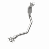 MagnaFlow Conv DF 07-08 Pont G6 3.5L Front
