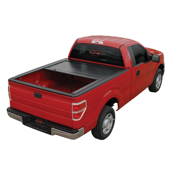 Pace Edwards 07-16 Toyota Tundra CrewMax 5ft 5in Bed JackRabbit Full Metal