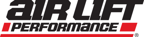 Air Lift Performance 06-13 Lexus IS250/IS350 AWD / 15-18 Lexus RC350 AWD Front Kit
