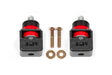 BMR Chevy SS and Pontiac G8 Motor Mount Kit (Polyurethane) Black Hammertone BMR Suspension