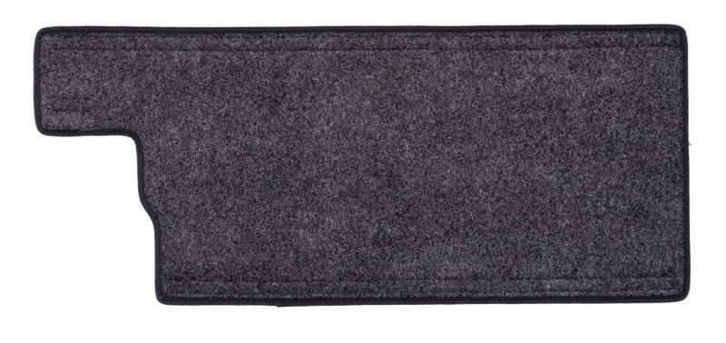 BedRug 20-23 GM Silverado/Sierra Tailgate Mat