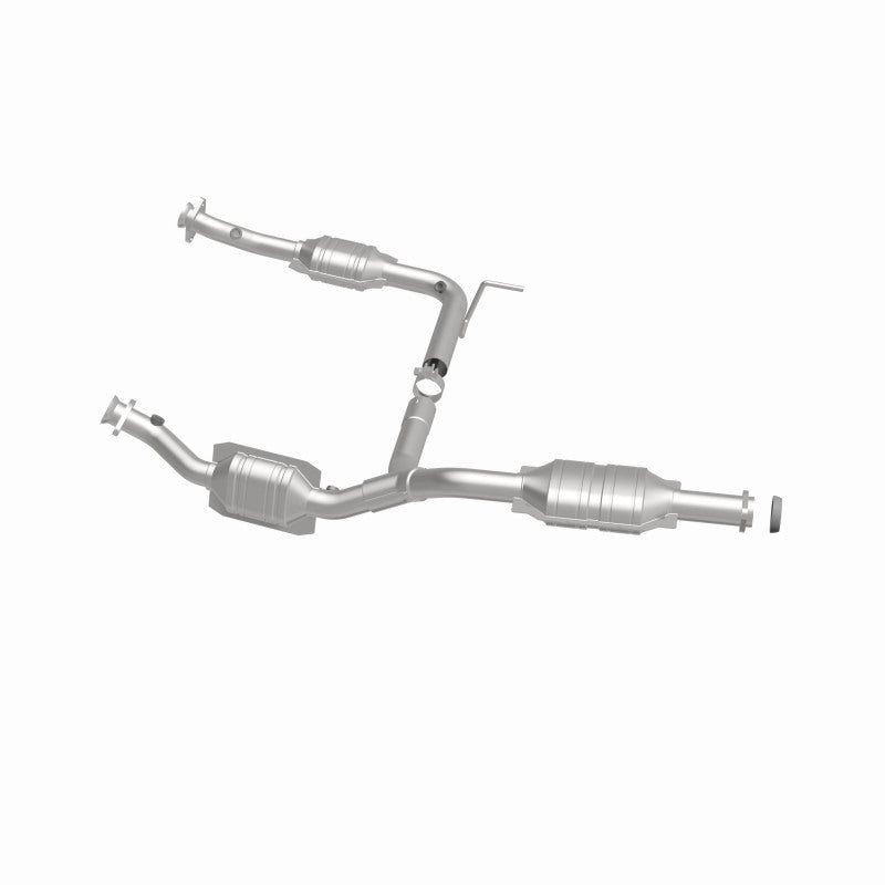 MagnaFlow Conv DF 02-04 Explorer 4L Y