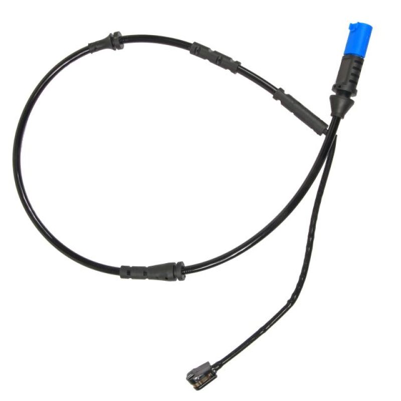 Power Stop 18-19 BMW X3 Front Euro-Stop Electronic Brake Pad Wear Sensor