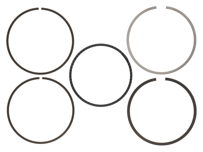 Wiseco 86.00MM RING SET Ring Shelf Stock