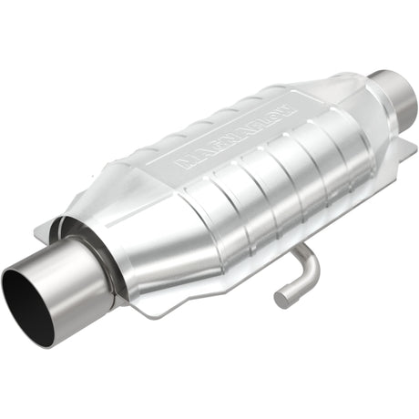 MagnaFlow Conv Univ 1.75 W/Air FED
