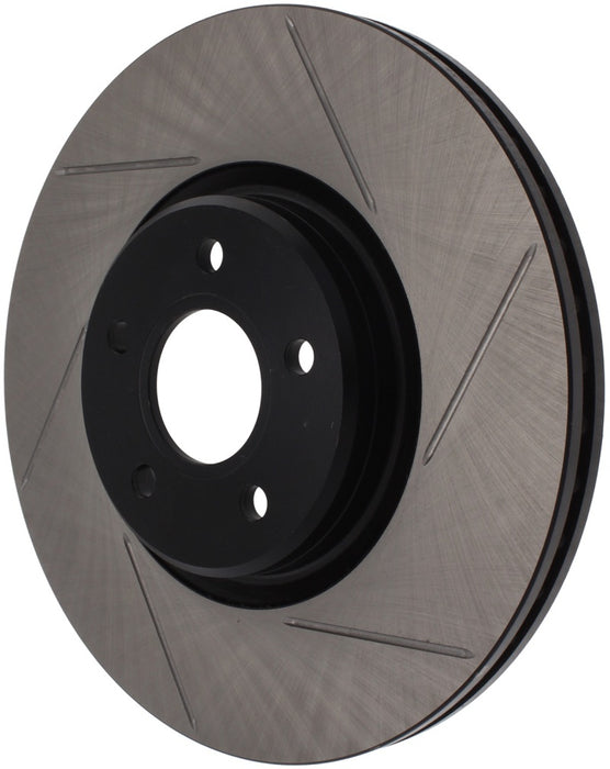 StopTech Slotted Sport Brake Rotor