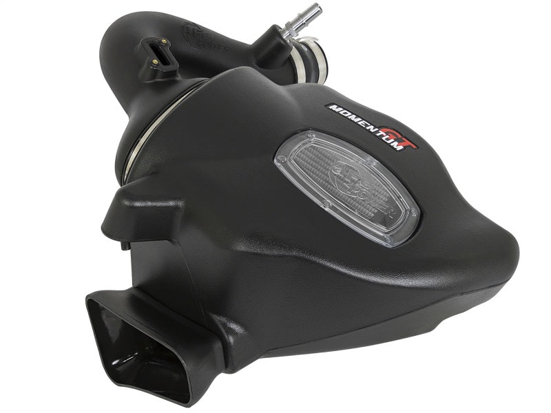 aFe Momentum GT Pro DRY S Intake System Chevrolet Camaro 16-17 I4 2.0L (t)