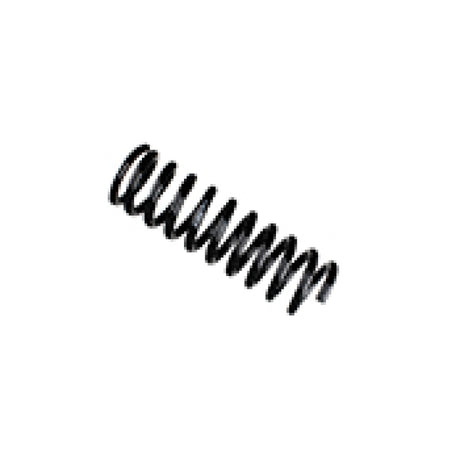 Bilstein 93-98 Mercedes-Benz 300TE B3 OE Replacement Coil Spring - Rear Bilstein