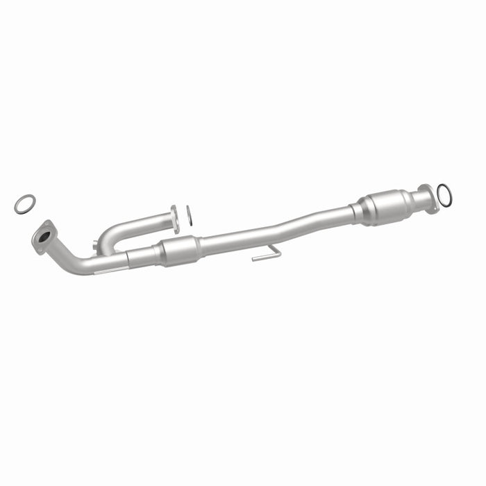 Magnaflow Conv DF 02-03 Toyota Camry 3.0L