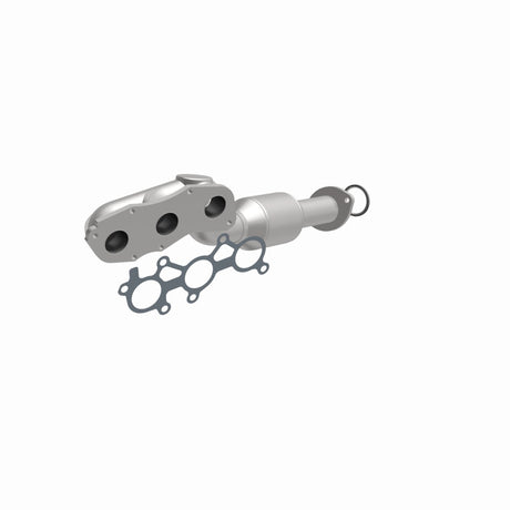 MagnaFlow Conv DF 2006 Lexus GS300 3.0L Passenger Side m