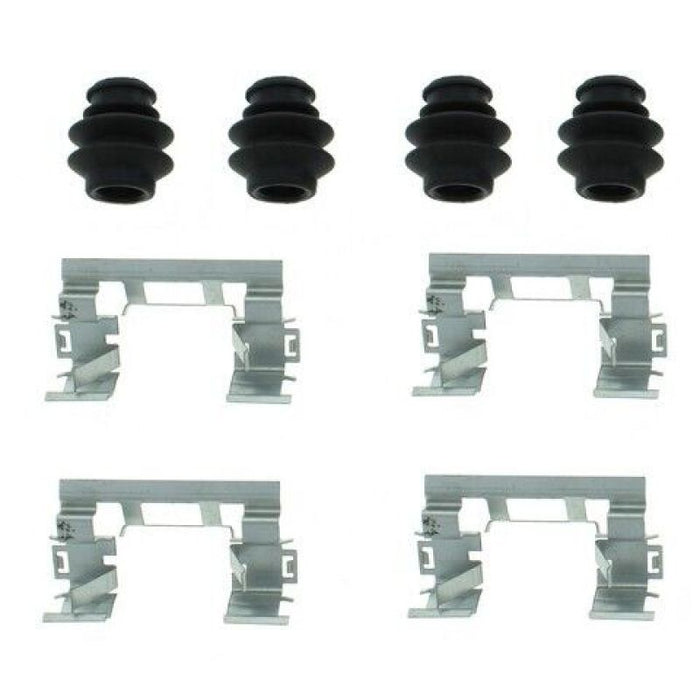 Centric 03-14 Volvo XC90 Rear Parking Brake Hardware Kit