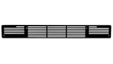 Putco 18-20 Ford F-150 - Bar Style - Black Bumper Grille Inserts