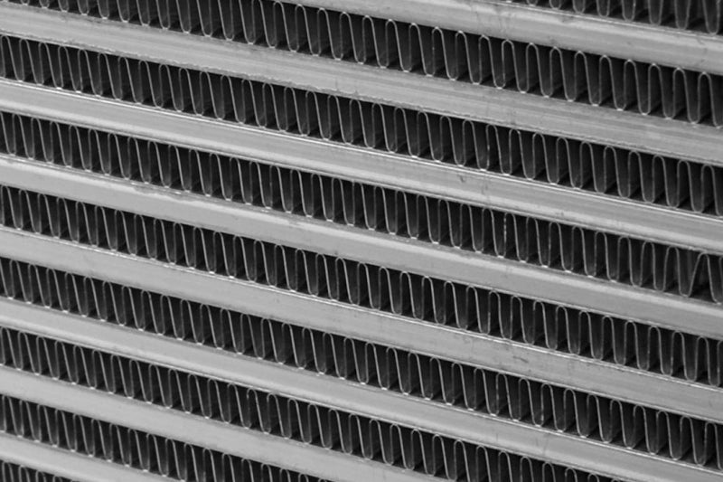 CSF 10-12 Dodge Ram 6.7L Turbo Diesel Charge-Air-Cooler