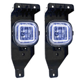 Oracle 05-07 Ford F-250/350 SMD FL - White