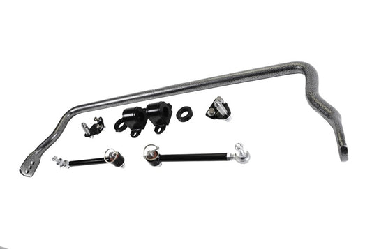 Hellwig 07-18 Jeep Wrangler JK 3-5in Lift Heat Treated Chromoly 1-1/4in FR Sway Bar w/QD End Links