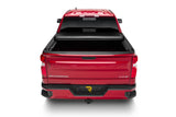 Truxedo 19-20 GMC Sierra & Chevrolet Silverado 1500 (New Body) 8ft Deuce Bed Cover