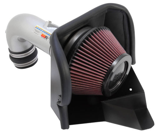 K&N 11-12 Scion tC 2.5L Typhoon Performance Intake