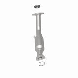 MagnaFlow California Converter Direct Fit 02-06 Acura RSX L4 2.0L / 02-05 Honda Civic L4 2.0L