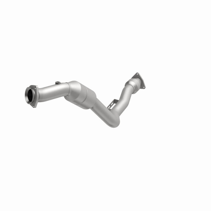 MagnaFlow Conv DF 04/06 VW Phaeton 4.2L Front Driver Side