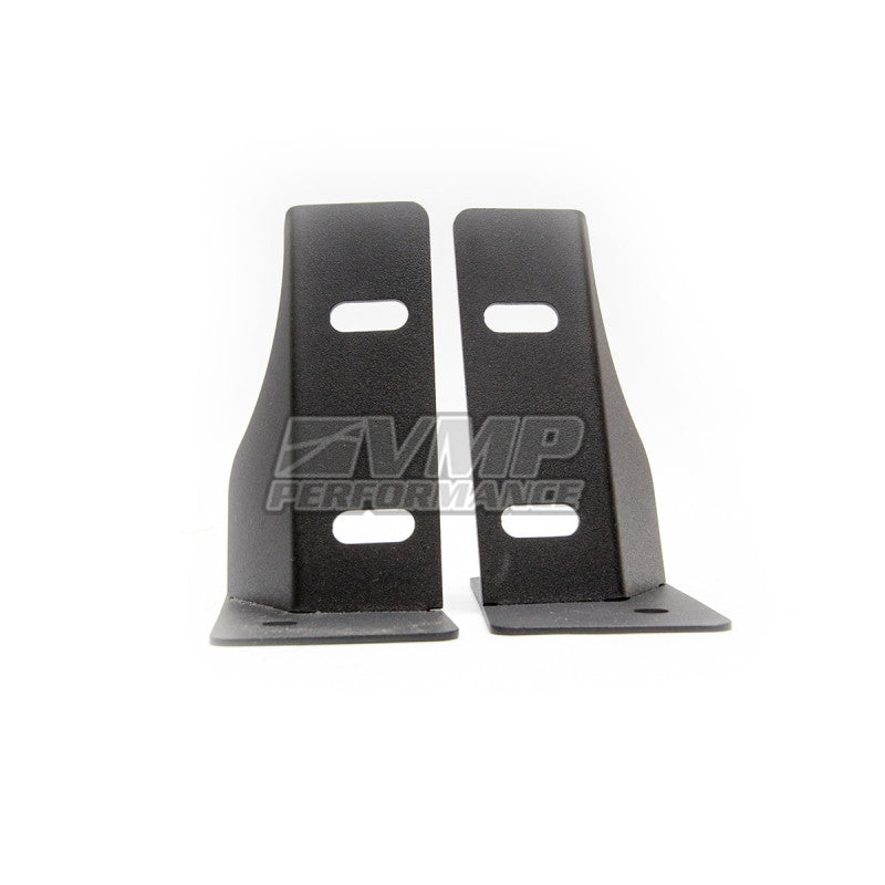 VMP Permance 11-14 Ford F-150 Heat Exchanger Brackets Heat Exchanger