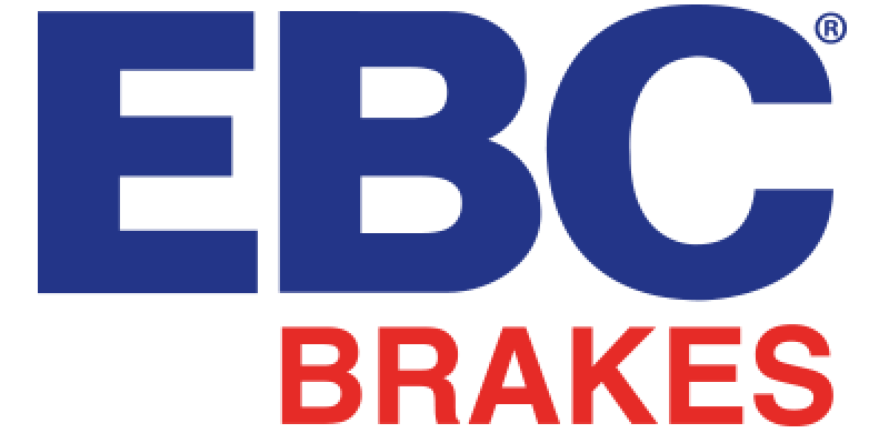 EBC S1 Brake Pad and Rotor Kit