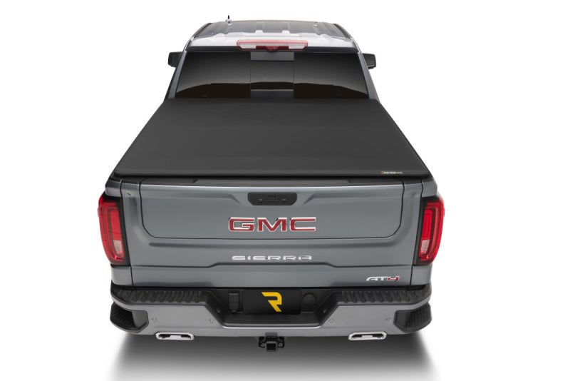 Extang 2020 Chevy/GMC Silverado/Sierra (6 ft 9 in) 2500HD/3500HD Trifecta Signature 2.0