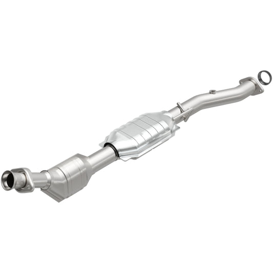 MagnaFlow Conv Direct Fit 98-99 Ranger 2.5L