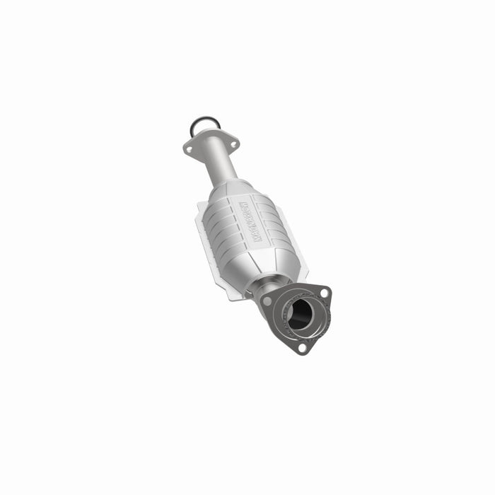 MagnaFlow Conv DF 03-04 Toyota Tundra V8 4.7L Gas