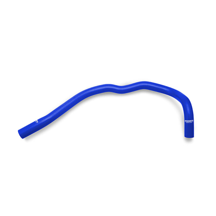 Mishimoto 09-14 Chevy Corvette Blue Silicone Ancillary Hose Kit