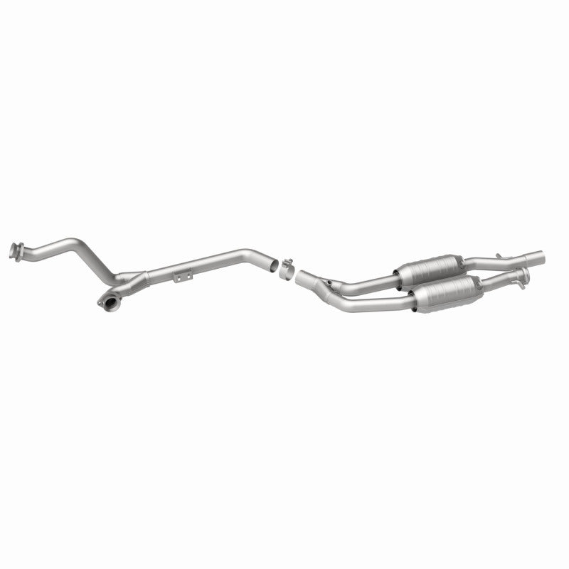 MagnaFlow Conv DF 92-93 Mercedes 400E/SE 4.2L