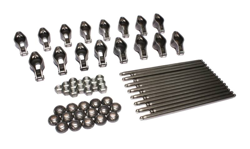 COMP Cams Rocker Arm/Pushrod Kit CB 1.7