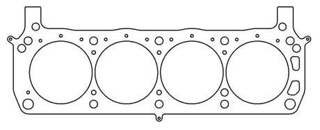 Cometic Ford Boss 302 4.155in Bore .060in MLS Head Gasket