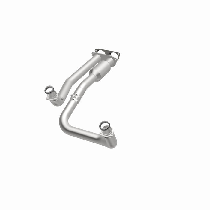 MagnaFlow California Grade Direct-Fit Catalytic Converter 96-00 Chevrolet / GMC K3500 V8 7.4L