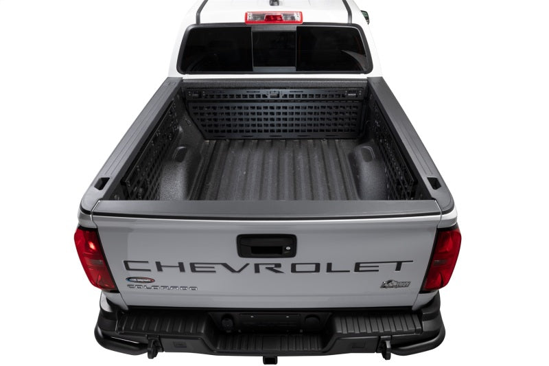 Putco 15-21 Chevy Colorado /Canyon - 5.1ft (Short Box) Molle Passenger Side Panel