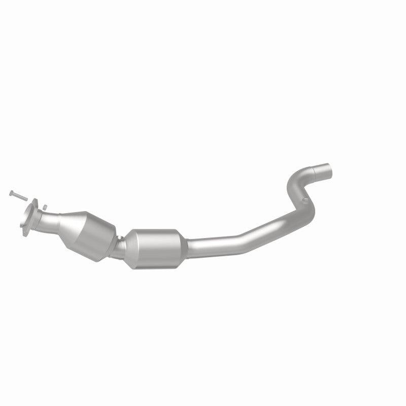 MagnaFlow 13-17 Range Rover V8 5 OEM Underbody Direct Fit EPA Compliant Catalytic Converter