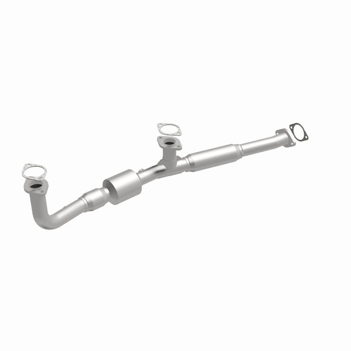 MagnaFlow Conv DF 96-00 Chrysler Sebring 2.5L