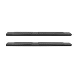 Westin 2007-2018 Chevy Silverado Ext/Dbl Cab R7 Nerf Step Bars - Black