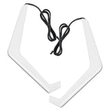 Oracle 19-21 Polaris RZR 1000 Dynamic Surface Mount DRL Signature Light - - Dynamic