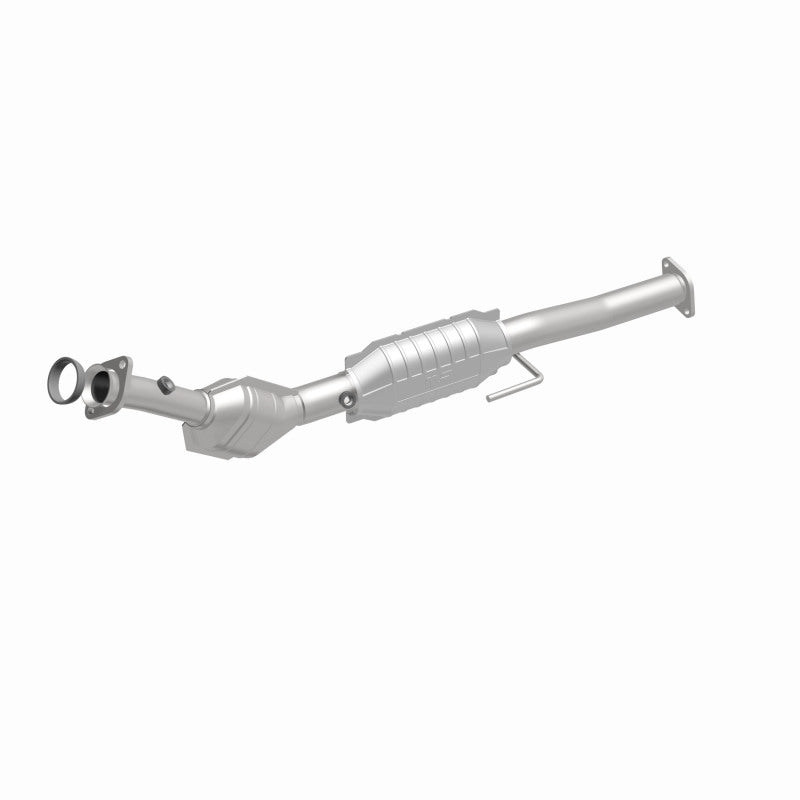 Magnaflow Conv DF 2007-2011 RANGER 2.3L Underbody