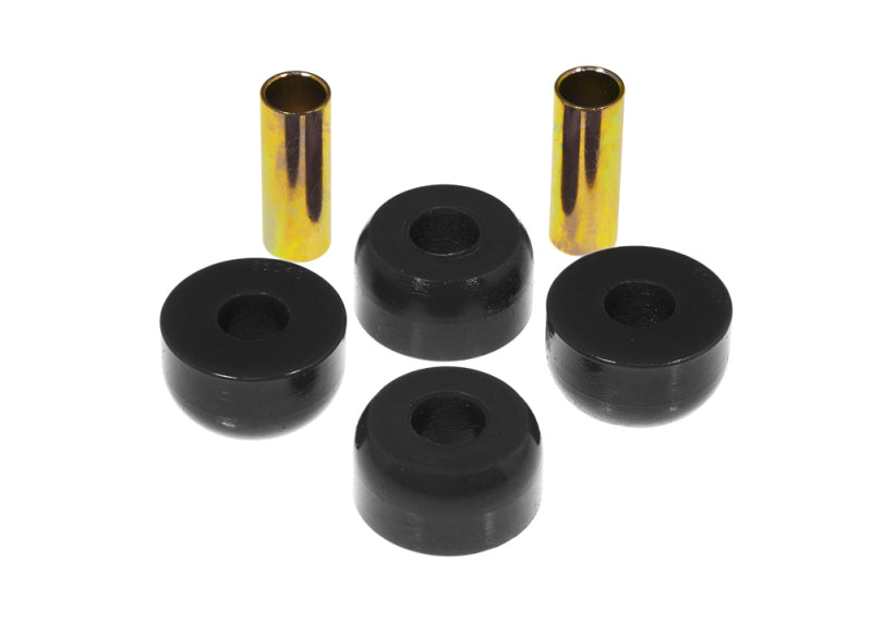 Prothane 85-92 Toyota MR2 Front Strut Rod Bushings - Black