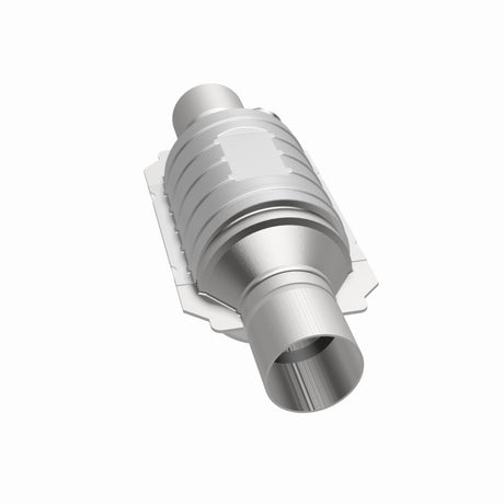 MagnaFlow Conv Univ 2.25inch w/ single O2